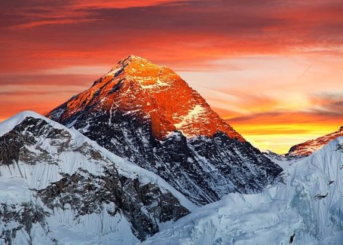 Everest Base Camp Group Join Trek